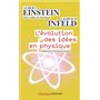 L'Évolution des idées en physique