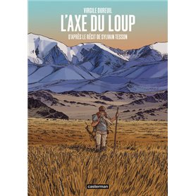 L'Axe du loup