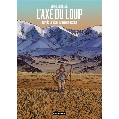 L'Axe du loup