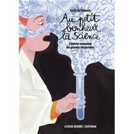 Au petit bonheur la Science