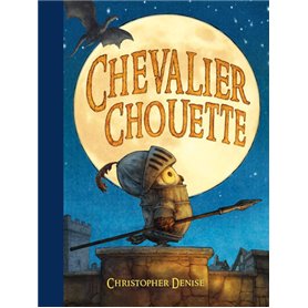 Chevalier Chouette