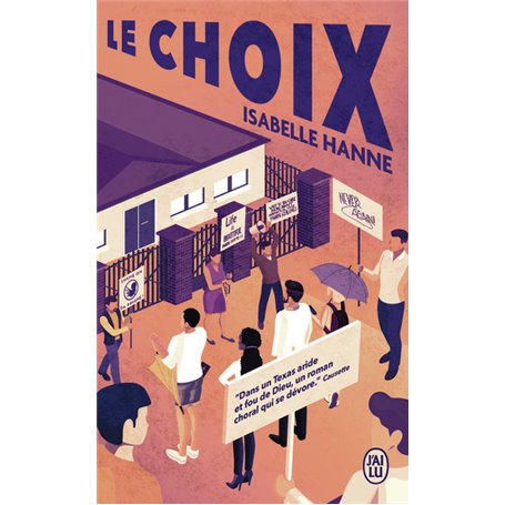 Le choix