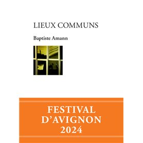 Lieux communs