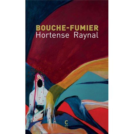 Bouche fumier