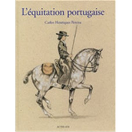 L'Equitation portugaise