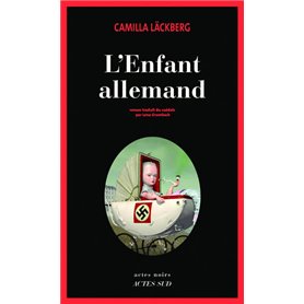 L'enfant allemand