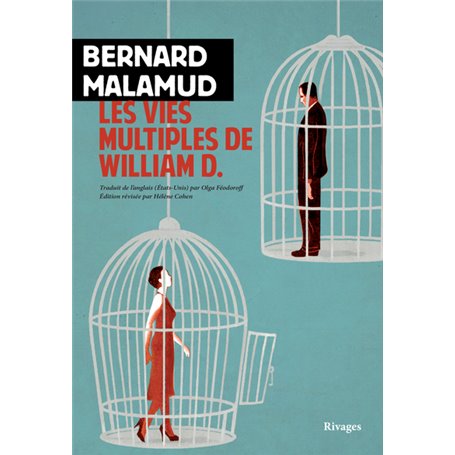 Les Vies multiples de William D.