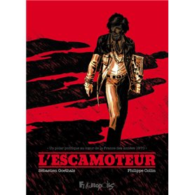 L'escamoteur