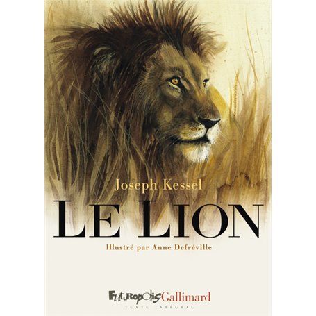 Le Lion