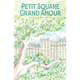 Petit Square