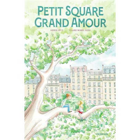 Petit Square