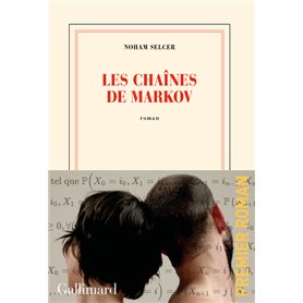 Les chaînes de Markov