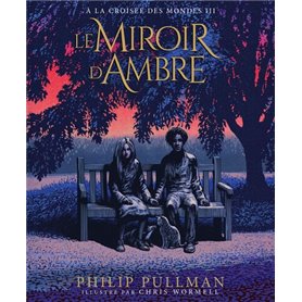 Le Miroir d'Ambre