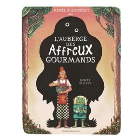 L'auberge des affreux gourmands