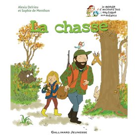 La chasse