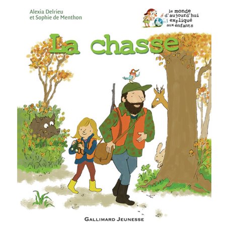 La chasse