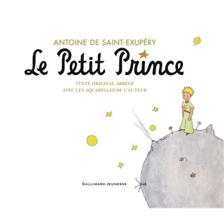 Le Petit Prince