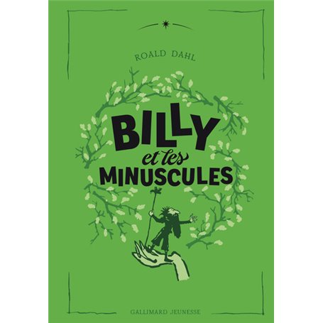 Billy et les Minuscules