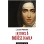 Lettres à Thérèse d'Avila