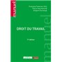 Droit du travail