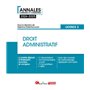 Droit administratif - L2