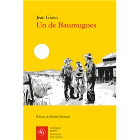 Un de Baumugnes