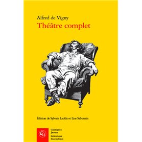 Théâtre complet