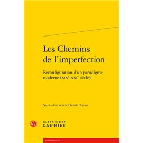 Les Chemins de l'imperfection