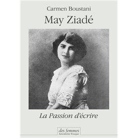 May Ziadé