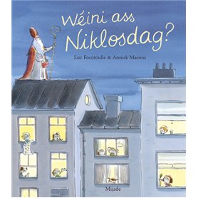 Wéini ass Niklosdag?