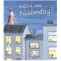 Wéini ass Niklosdag?