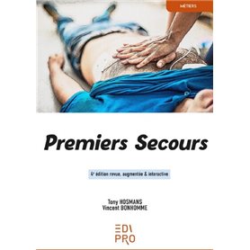 Premiers secours