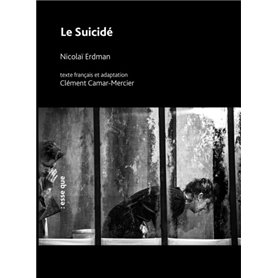 Le Suicidé