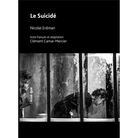 Le Suicidé