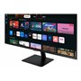Samsung M70D écran plat de PC 81,3 cm (32") 3840 x 2160 pixels 4K Ultra HD LED Noir