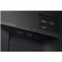 Samsung M70D écran plat de PC 81,3 cm (32") 3840 x 2160 pixels 4K Ultra HD LED Noir