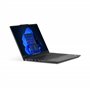 Lenovo ThinkPad E14 Intel Core Ultra 5 125U Ordinateur portable 35,6 cm (14") WUXGA 8 Go DDR5-SDRAM 256 Go SSD Wi-Fi 6E 