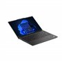Lenovo ThinkPad E14 Intel Core Ultra 5 125U Ordinateur portable 35,6 cm (14") WUXGA 8 Go DDR5-SDRAM 256 Go SSD Wi-Fi 6E 