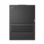 Lenovo ThinkPad E14 Intel Core Ultra 5 125U Ordinateur portable 35,6 cm (14") WUXGA 8 Go DDR5-SDRAM 256 Go SSD Wi-Fi 6E 
