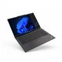 Lenovo ThinkPad E14 Intel Core Ultra 5 125U Ordinateur portable 35,6 cm (14") WUXGA 8 Go DDR5-SDRAM 256 Go SSD Wi-Fi 6E 