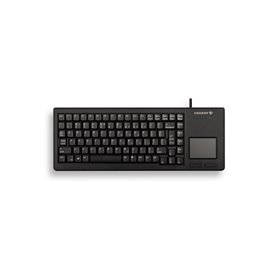 CHERRY XS G84-5500 TOUCHPAD KEYBOARD Clavier filaire miniature