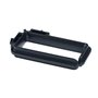 APC AR7540 kit de support Noir