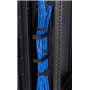 APC AR7540 kit de support Noir