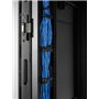 APC AR7540 kit de support Noir