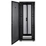 APC AR7540 kit de support Noir