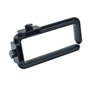 APC AR7540 kit de support Noir