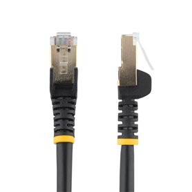 StarTech.com Câble réseau Ethernet RJ45 Cat6 de 10 m - Noir