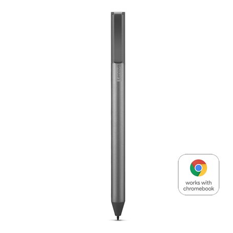 Lenovo 4X80Z49662 stylet 16 g Gris