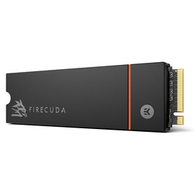 Seagate FireCuda 530 M.2 4 To PCI Express 4.0 3D TLC NVMe