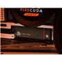 Seagate FireCuda 530 M.2 4 To PCI Express 4.0 3D TLC NVMe